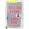 Image 1 : NEW HARD COVER BOOK - GONE GIRL BY NEW YORK TIMES