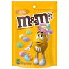 Image 1 : NEW 4 PACK OF 200G BAGS OF M&M'S PEANUTS