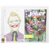 Image 1 : DC COMICS THE JOKER #1'S