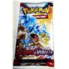 Image 1 : 16)  FACTORY SEALED POKEMON SCARLET & VIOLET