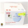 RISE ICE CREAM MAKER