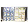 Image 1 : BINDER POKEMON COLLECTOR CARDS