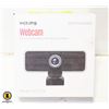 Image 1 : VICTSING 1080P WEBCAM WITH DUAL MICROPHONES