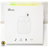 Image 1 : I9 BLUETOOTH PORTABLE SPORT WIRELESS EARBUDS