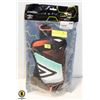 Image 1 : NEW UMBRO SHINGUARDS - SIZE M