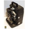 Image 1 : VINTAGE BELL & HOWELL PROJECTOR MODEL 256