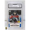 Image 1 : NICK MERKLEY ROOKIE GMA 10 GEM MT ROCKETS 02/25