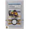 Image 1 : DAVID KREJCI GAME JERSEY 10 GEM-MT BRUINS BOSTON