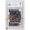 Image 1 : RICK NASH BECKETT 10 MINT BLUE JACKETS