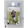 Image 1 : JAMARCUS RUSSEL ROOKIE CARD BECKETT MINT 9 LA RAID