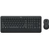 NEW UNPACKED LOGITECH MK545 ADVANCED WIRELESS