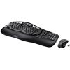 NEW UNPACKED LOGITECH MK550 COMFORT WAVE WIRELESS