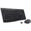 Image 1 : NEW UNPACKED LOGITECH MK270 WIRELESS KEYBOARD