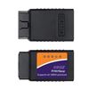 Image 1 : BLUETOOTH OBD2 CAR DIAGNOSTIC TOOL V1.5