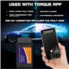 Image 3 : BLUETOOTH OBD2 CAR DIAGNOSTIC TOOL V1.5