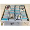 Image 1 : HOCKEY CARD COLLECTION SORTED BY TEAMS