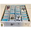 Image 1 : HOCKEY CARD COLLECTION SORTED BY TEAMS