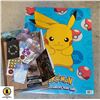 Image 1 : POKEMON GAME PIECES, GUIDES ETC