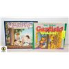 Image 1 : GARFIELD TREASURY & PENGUIN DREAMS & STRANGER