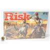 Image 1 : SEALED HASBRO RISK BOARD GAME