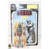 Image 1 : STAR WARS 40TH RETURN OF THE JEDI - BOBA FETT