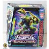 Image 1 : HASBRO TRANSFORMERS LEAGUE EVOLUTION