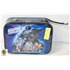 Image 1 : RETRO TIN STARWARS LUNCH KIT