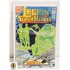 Image 1 : DC COMICS LEGION OF SUPER HEROES