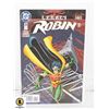 Image 1 : DC COMICS LEGACY ROBIN PART 3