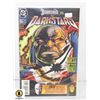 Image 1 : DC COMICS DARKSEID VS THE DARKSTARS