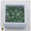 #92-NATURAL GREEN JADEITE ROUGHT 96.95CT