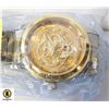 Image 1 : WATCH WITH 3D DRAGON NEW