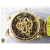 AUTOMATIC DRAGON WATCH NEW