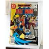 27)  DC COMICS "BATMAN, HALF A HERO"  #346,