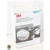 Image 1 : 3M N95 PARTICULATE RESPIRATOR 8210 20PKS