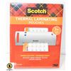 Image 1 : SCOTCH THERMAL LAMINATING POUCHES,