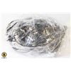 SUNFORCE 35 FT SOLAR LED STRING LIGHTS