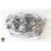 SUNFORCE 35 FT SOLAR LED STRING LIGHTS