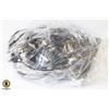 SUNFORCE 35 FT SOLAR LED STRING LIGHTS