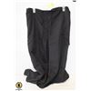 Image 1 : WIDE LEG GUAZE PANTS WITH WAIST STRING SIZE LARGE