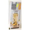 Image 1 : MESA 2.1 GALLON GLASS BEVERAGE DISPENSER