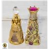 Image 1 : ARABIC PERFUME BOTTLES REFILLABLE