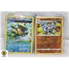 Image 1 : 80 REVERSE HOLO POKEMON CARDS