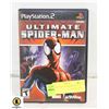 Image 1 : PS2 ULTIMATE SPIDERMAN