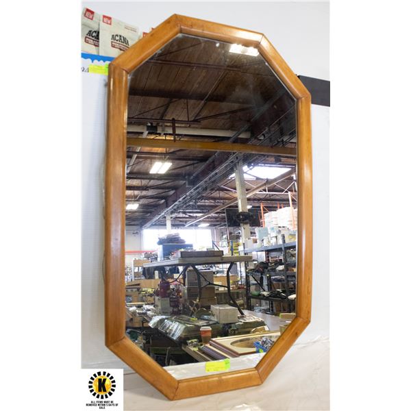 22.75" X 38" MIRROR