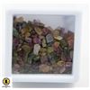 Image 1 : #165-NATURALMULTI-COLOUR TOURMALIE ROUGHT 99.50CT