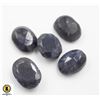 Image 1 : #156-BLUE SAPPHIRE GEMSTONE 73.70 CT