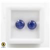 #226-HEATED BLUE SAPPHIRE GEMSTONE 4.60CT