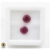 #214-RED RUBY GEMSTONE 2.05CT