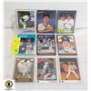 Image 1 : 18 DIFFERENT DON MATTINGLY NY YANKEE